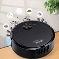 NEW USB Sweeping Robot Vacuum Cleaner Mopping 3 in 1